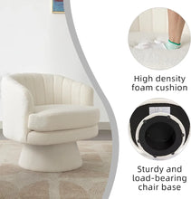 Load image into Gallery viewer, Comfort Rotante Accent Chair
