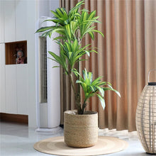 Load image into Gallery viewer, Minimal Woven Plant Baskets
