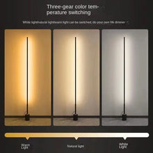 Load image into Gallery viewer, Beaming LED Floor Lamps
