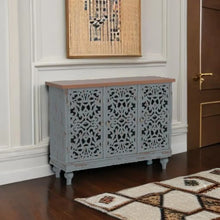 Load image into Gallery viewer, Vintage EcoRustic Sideboard Cabinets
