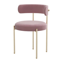 Load image into Gallery viewer, Bianca Modern Stone Table and Chairs
