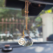 Load image into Gallery viewer, Constellation Sun Catcher Charm Decor
