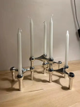 Cargar imagen en el visor de la galería, Atomé Candle Stick Holders
