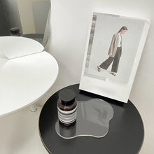 Load image into Gallery viewer, Glass Spill Coasters
