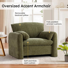Load image into Gallery viewer, The Monarch Accent Chairs
