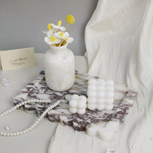 Load image into Gallery viewer, Calacatta Trinket Tray
