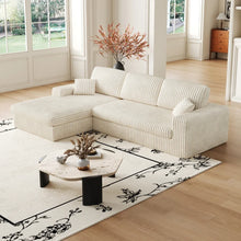 Load image into Gallery viewer, Corda Sofas
