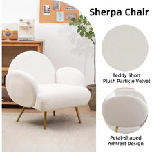 Load image into Gallery viewer, TeddyBloom Accent Chair
