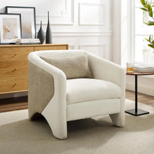 Load image into Gallery viewer, Allure Upholstered Accent Chair
