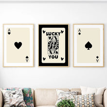 Load image into Gallery viewer, The Royal Deck Wall Art
