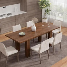 Load image into Gallery viewer, Hearthwood Extendable Dining Tables
