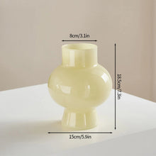 Load image into Gallery viewer, Pastel Poise Vases
