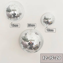 Load image into Gallery viewer, Luminous Disco Wall Displays
