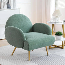 Load image into Gallery viewer, TeddyBloom Accent Chair
