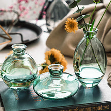 Load image into Gallery viewer, Retro Mist Tide Vases
