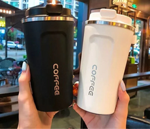 Load image into Gallery viewer, BrewMate Travel Tumblers

