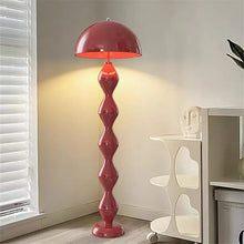 Load image into Gallery viewer, Whimsical Mushroom Floor Lamps
