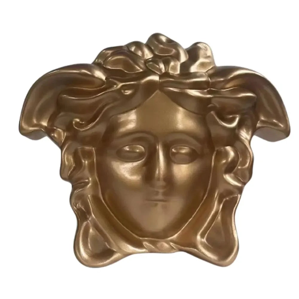 Versace Head Vases