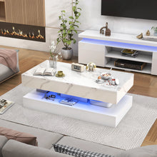 Load image into Gallery viewer, Nuvio Coffee Tables

