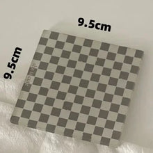Load image into Gallery viewer, Checkered Block Coasters
