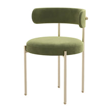 Load image into Gallery viewer, Bianca Modern Stone Table and Chairs
