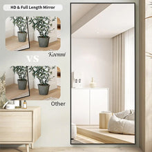 Load image into Gallery viewer, HD Full-Length Mirror
