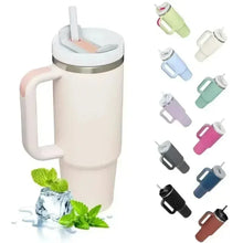 Load image into Gallery viewer, SolidFrost Insulated Tumblers
