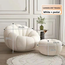 Load image into Gallery viewer, Aeris Bouclé Lounge Set
