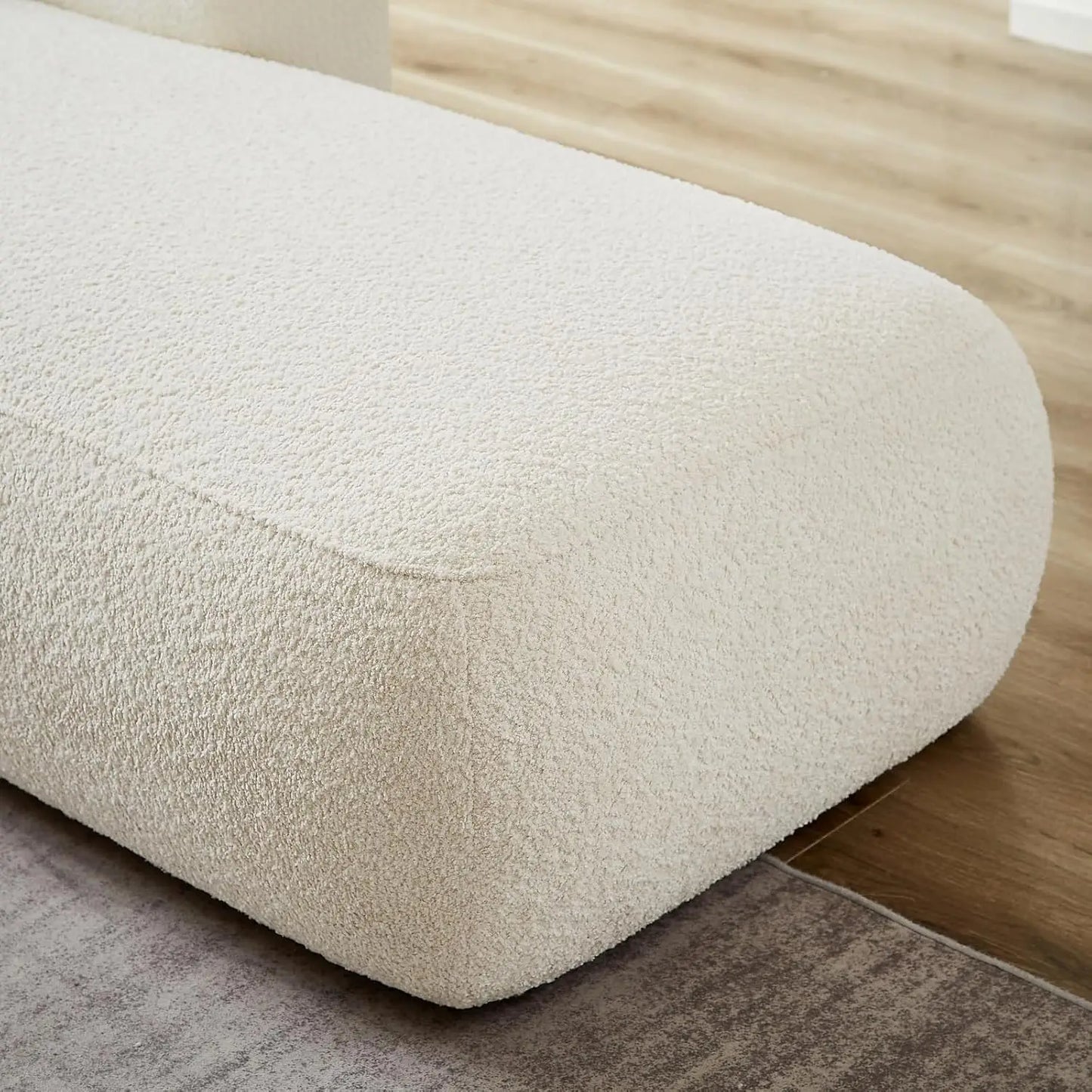 Chaise longue Serene Luxe