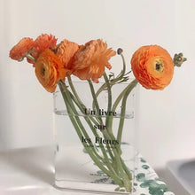 Load image into Gallery viewer, Lucid Bloom Book Vases
