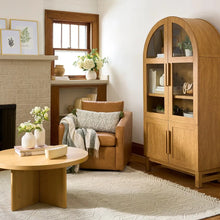 Load image into Gallery viewer, Lillian Pine Coffee Tables
