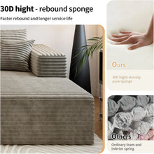 Load image into Gallery viewer, Soma Luxe Sofa
