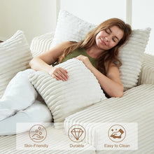 Load image into Gallery viewer, NestEase Corduroy Lounge Chair
