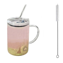 Load image into Gallery viewer, Hydrating Glass Tumbler

