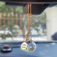 Load image into Gallery viewer, Constellation Sun Catcher Charm Decor
