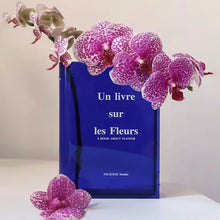 Load image into Gallery viewer, Lucid Bloom Book Vases
