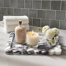 Load image into Gallery viewer, Calacatta Trinket Tray
