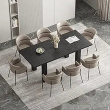 Load image into Gallery viewer, Hearthwood Extendable Dining Tables
