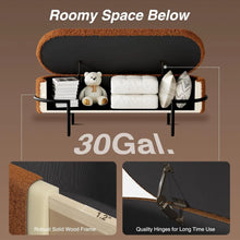 Load image into Gallery viewer, SiennaStow Benches
