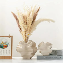 Load image into Gallery viewer, Elegant Reef Vases
