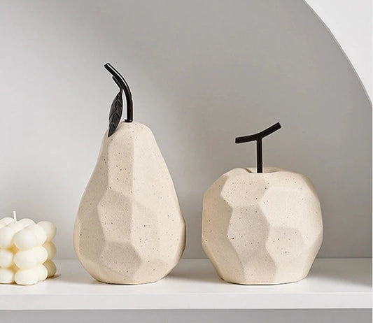 Facet Fruit Duo Decor