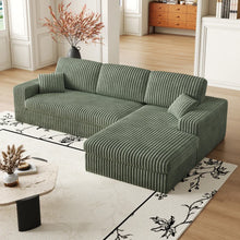 Load image into Gallery viewer, Corda Sofas
