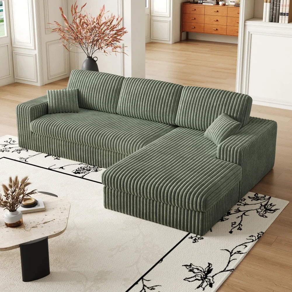 Corda Sofas