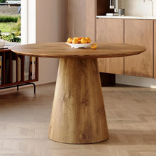 Load image into Gallery viewer, Willow Round Dining Table
