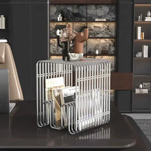 Load image into Gallery viewer, ModernGrid Side Tables
