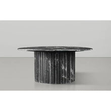 Load image into Gallery viewer, Orren Marble Coffee Table
