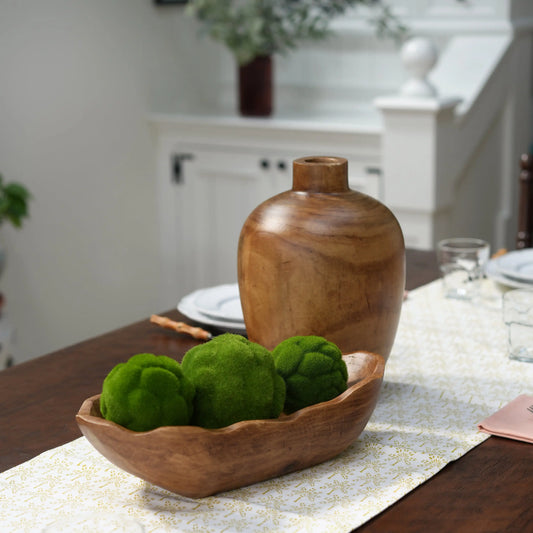 Tavari Vase