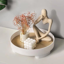 Load image into Gallery viewer, The Infinite Thinker Decor
