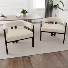 Load image into Gallery viewer, Elora Dining Chair Set
