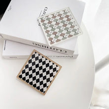 Load image into Gallery viewer, Classic Argyle Coasters

